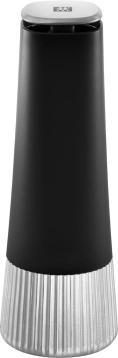 Zwilling Spices Kryddkvarn - Svart - 19 cm