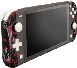 LIZARD SKINS DSP Controller Grip til Switch Lite - Wildfire Camo