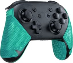 LIZARD SKINS DSP-controllergreb til Switch Pro-controller - Teal