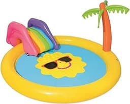 Bestway Sunnyland Splash Play Pool (53071)