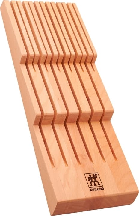 Zwilling Knivförvaring - Bok - 8 knivar