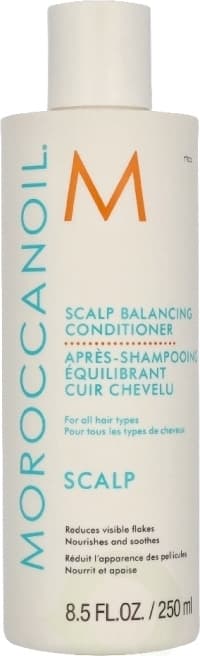 Moroccanoil Scalp Balancing Conditioner 250 ml