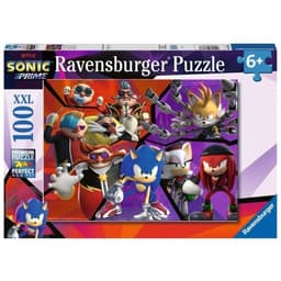 Ravensburger Sonic Prime 100p - (10113383)