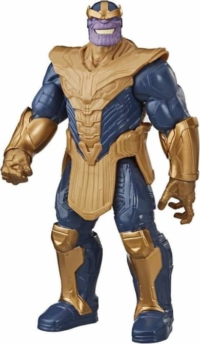 Disney Avengers - Titan Hero - Deluxe Thanos (E7381)