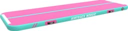 Airtrack Nordic Home 3m Collectors Edition - Rosa