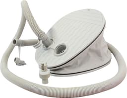 AirTrack Nordic Fotpumpe