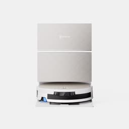 Ecovacs DEEBOT X12 PRO OMNI G.2 robotti-imuri (valkoinen)