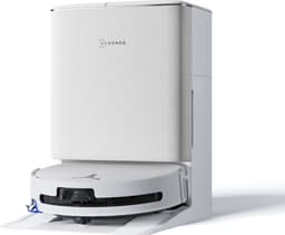 Ecovacs Deebot T90 Pro Omni robotti-imuri (valkoinen)