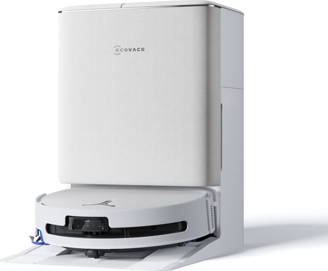 Ecovacs Deebot T90 Pro Omni städrobot