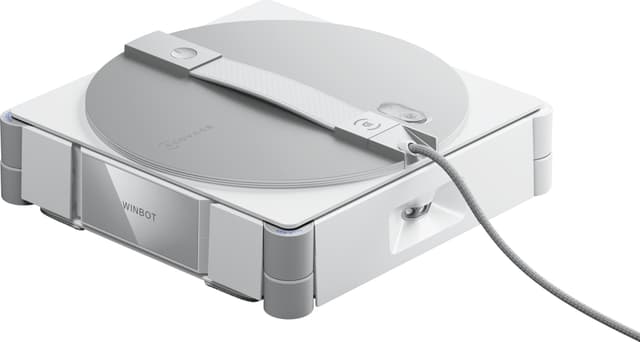 Ecovacs Winbot W3 Omni robotvinduespudser