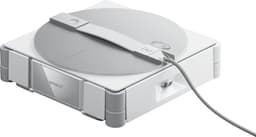 Ecovacs Winbot W3 Omni robotvinduespudser