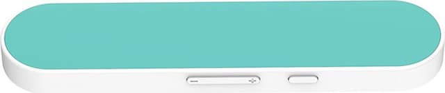 BENLED Ny Benledning Trådlös 5.4 Bluetooth Musiklåda Sömn Högtalare Blue