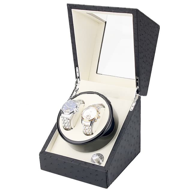 Lyx Watch Winder Box - W141D-DW