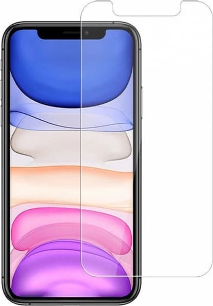 Skærmbeskytter af hærdet glas til iPhone 11 Pro Max
