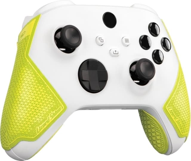 LIZARD SKINS DSP-controllergreb til Xbox Series X - Neon