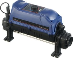 Spa-varmer 9kW 3Phase