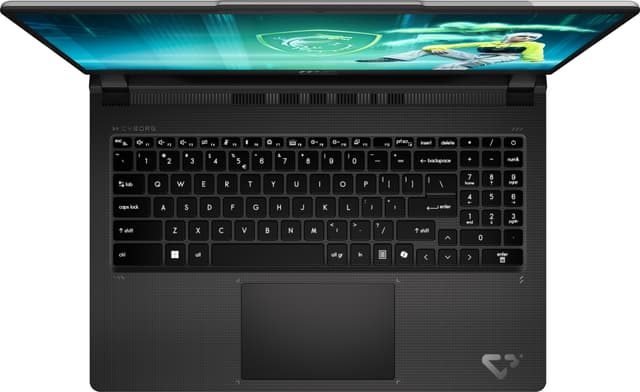 MSI Cyborg 15 i5-13/5050/16 GB/512 GB 15,6" gaming