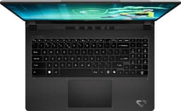MSI Cyborg 15 i5-13/5050/16 GB/512 GB 15,6" gaming-bærbar computer