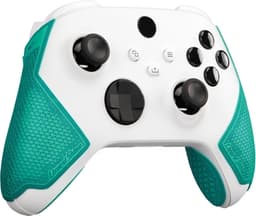 LIZARD SKINS DSP-controllergreb til Xbox Series X - Teal