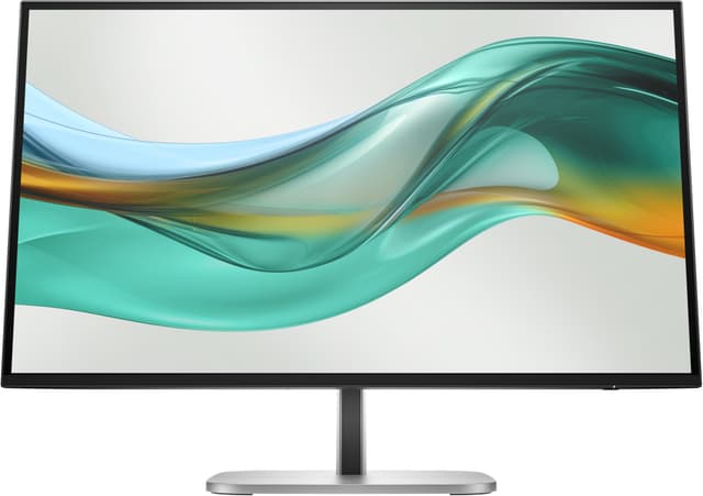 HP Series 5 Pro 27 QHD USB-C Monitor - 527pu