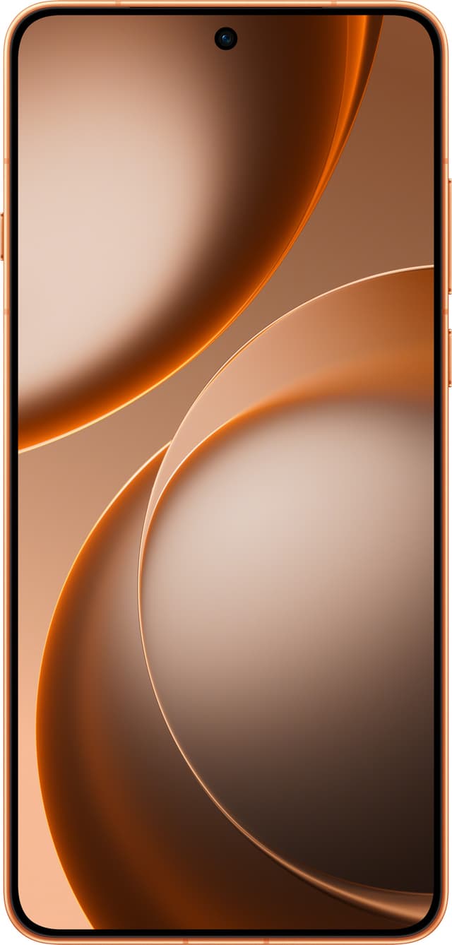 Canyon Orange
