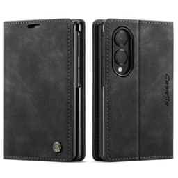 CaseMe mobilfodral 013 till Samsung Galaxy Z Fold 8 - Svart