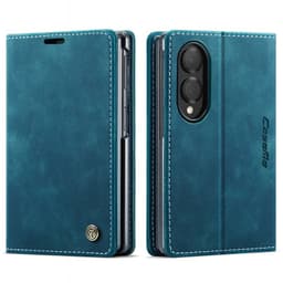 CaseMe mobilcover 013 til Samsung Galaxy Z Fold 8 - Blå