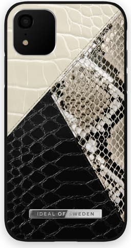Atelier Case iPhone 11 / XR Night Sky Snake
