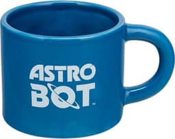 Paladone Astrobot-krus med prægning