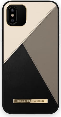 Atelier Case iPhone 11 Pro / XS / X Taupe Trio
