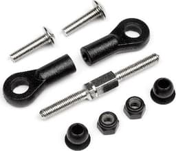Steering Turnbuckle