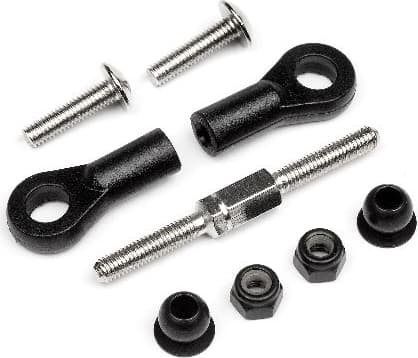 Steering Turnbuckle