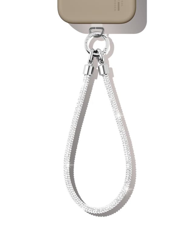 Phone Wristlet Strap Cosmic Glam