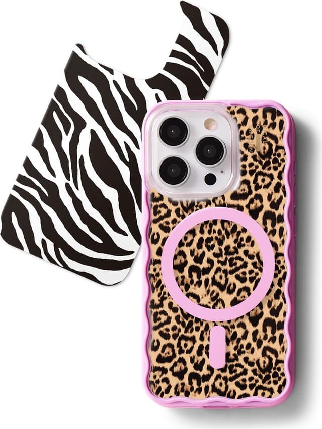 Print Pack iPhone 17 Pro Leomania
