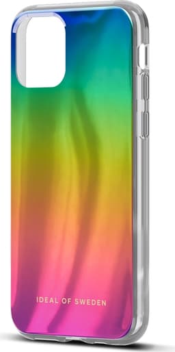 Mirror Case iPhone 11 / XR Rainbow