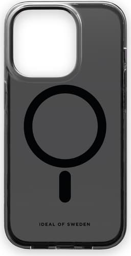 Clear Case MagSafe iPhone 14 Pro Tinted Black