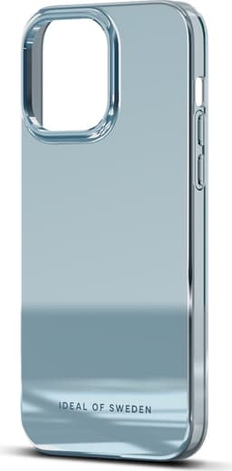 Mirror Case iPhone 14 Pro Max Mirror Sky Blue