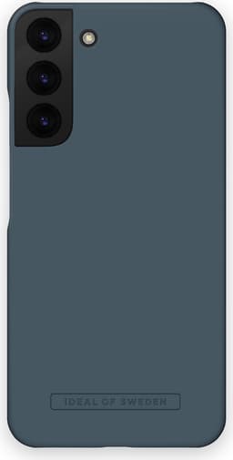 Seamless Case Galaxy S22 Plus Midnight Blue
