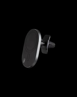 MagSafe Car Vent Mount Black