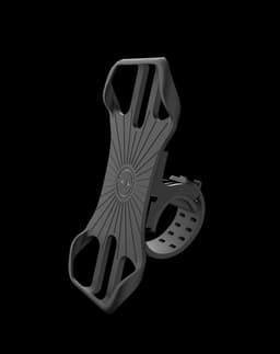 Bike Mount Black