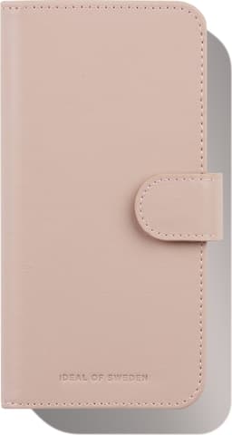 Magnet Wallet+ MagSafe iPhone 16 Pink