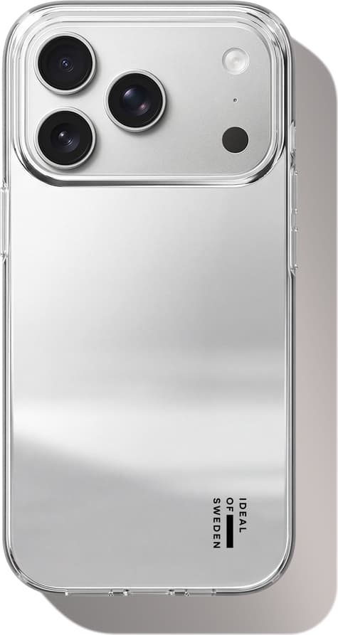 Mirror Case MagSafe iPhone 17 Pro Mirror