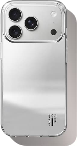 Mirror Case MagSafe iPhone 17 Pro Mirror