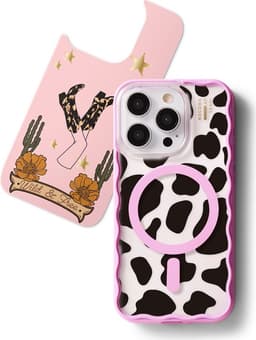 Print Pack iPhone 16 / 17 Cowgirl