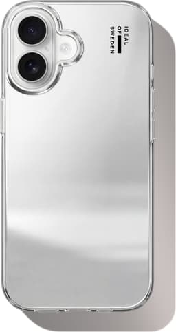 Mirror Case iPhone 16 Mirror