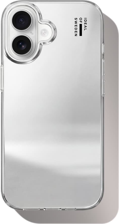 Mirror Case MagSafe iPhone 17 Mirror