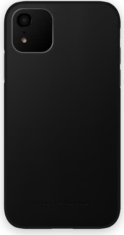 Atelier Case iPhone 11 / XR Intense Black