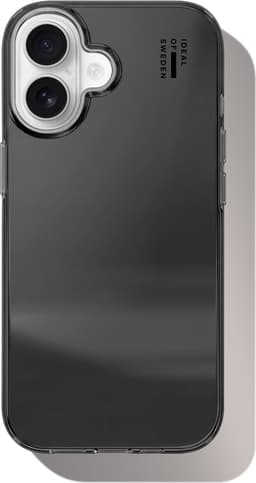 Mirror Case MagSafe iPhone 17 Mirror Black