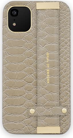 Statement Case iPhone 11 / XR Arizona Snake