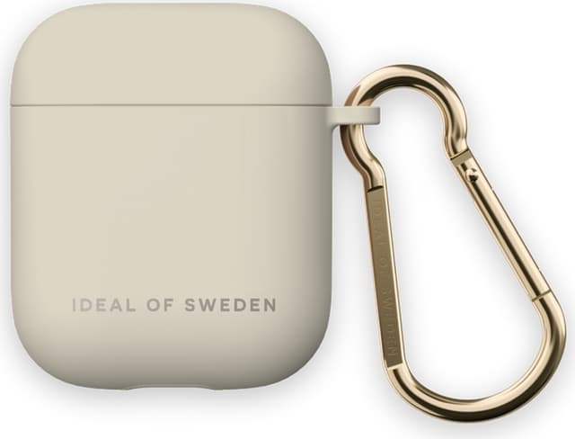 Active AirPods Ecru